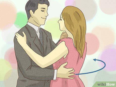 How to Slow Dance with a Partner: A Guide to Mastering the Art of Connection